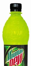Image result for Mountain Dew Energy Drink