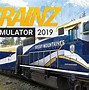 Image result for Trainz Railroad Simulator 2019