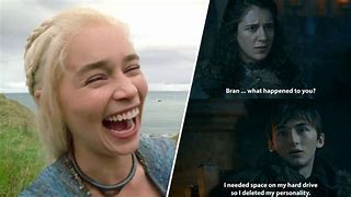 Image result for Game of Thrones No Meme