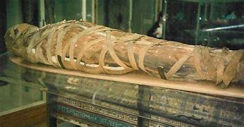 Image result for Firaun Mummy
