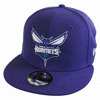 Image result for Charlotte Hornets Snapback Hat