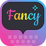 Image result for Fancy Text Keyboard
