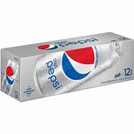 Image result for Diet Pepsi Soda Can