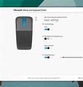 Image result for Microsoft Mouse and Keyboard Center Download