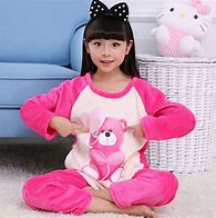 Image result for Winter Pajamas for Kids