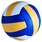 Image result for Blue Volleyball