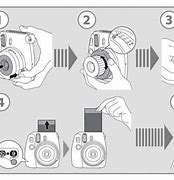 Image result for Mini Polaroid Camera Directions