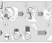 Image result for Polaroid Camera Mini 11 Parts