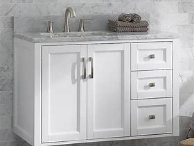 Image result for Bathroom Vanities 36 Inches Wide
