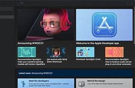Image result for Apple Developer App Icon