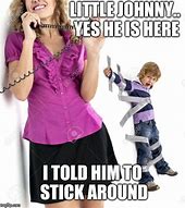 Image result for Duct Tape a Parent to a Desk Meme