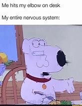 Image result for Nervous Bear Meme