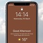 Image result for iPhone 13 Lock Screen Template