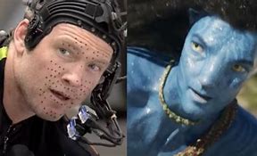 Image result for Avatar 2 Mocap