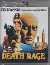 Image result for Death Rage