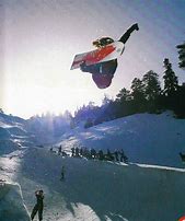 Image result for All Burton Brushie Snowboard Models 90s