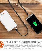 Image result for iPhone 5 Charging Cable