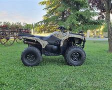 Image result for Yamaha Grizzly 660