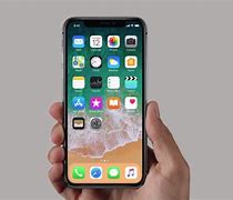 Image result for Apple iPhone X-Front