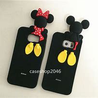 Image result for Cartoon Mouse Phone Case