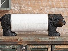 Image result for animals paper towels holders