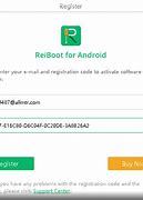 Image result for Reiboot License Code
