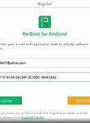 Image result for Reiboot Registration Code License Key Android Zip