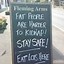Image result for Funny Restaurant Chalkboard Signs