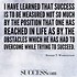 Image result for What Does Success Look Like Quote