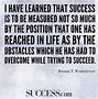 Image result for Success Wishes Quotes