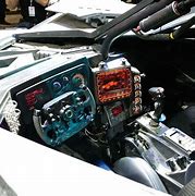 Image result for Inside the Batmobile