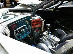 Image result for Batmobile Cockpit