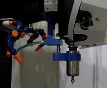 Image result for Robodrill Spindle
