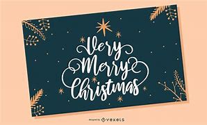 Image result for Merry Christmas Lettering