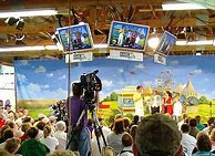 Image result for Largest TV