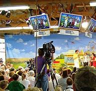 Image result for Biggest TV Set