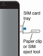 Image result for iPhone SE Sim Card Slot Disassambled