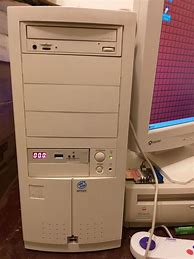 Image result for 90s PC Case
