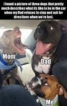 Image result for Funny Notes to Dad From the Dog