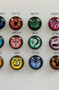 Image result for Dnd 5E Tokens