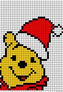 Image result for Pixel Art Christmas Mouse