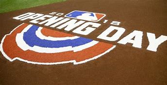 Image result for MLB Opening Night