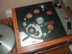 Image result for Neat P83 Turntable