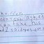 Image result for Fake School Notes