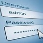 Image result for Computer Password Clip Art