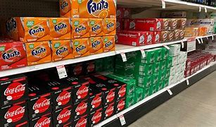 Image result for 1 Day without Soda