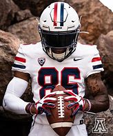 Image result for College Football Scores AZ Wildcats