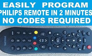 Image result for Philips TV Codes for Remote