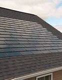 Image result for Solar Roof Shingles
