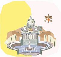 Image result for Vatican Cartoon